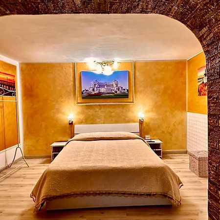 Bed and Breakfast Castelpetroso Bed&Food Exterior foto