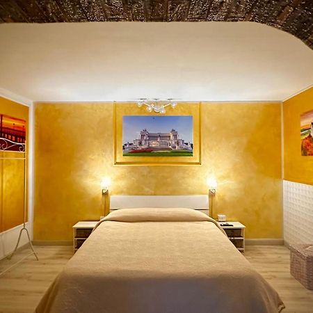 Bed and Breakfast Castelpetroso Bed&Food Exterior foto